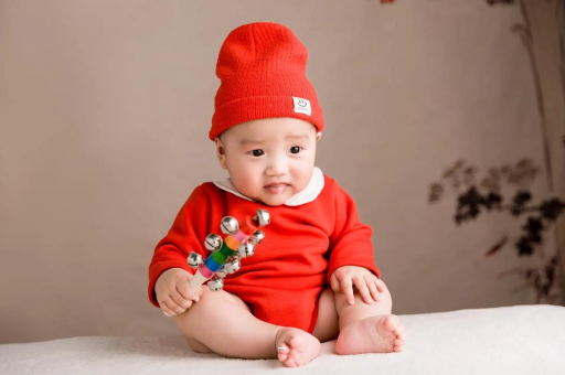 阳江宝宝脚底长水泡