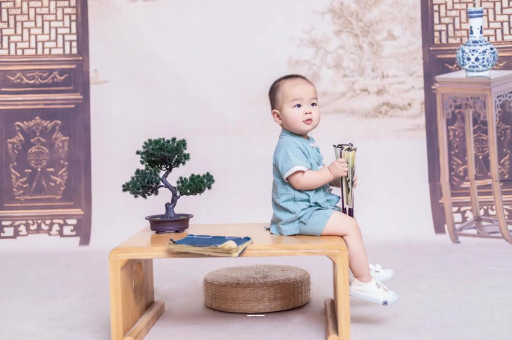 阳江1岁宝宝怎么清洁牙齿