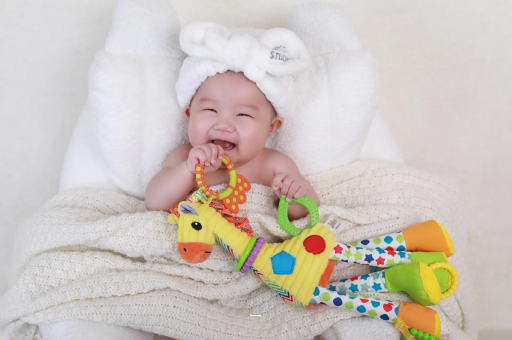 阳江宝宝拉水便是什么原因